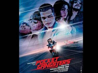 Gangsters Hq Movie Wallpaper Pocket HD
