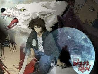 Kiba Anime Wallpaper