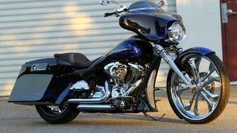Bagger Wallpaper
