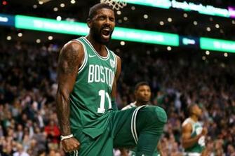 Celtics Rally Past Warriors To Stretch Win Streak