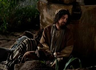The Apostles Fall Asleep
