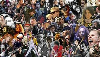 Rock And Roll Related