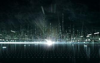 Tron Wallpaper HD 1080p Background
