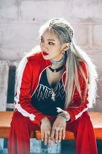 Hyoyeon Wannabe Image Teaser Snsd