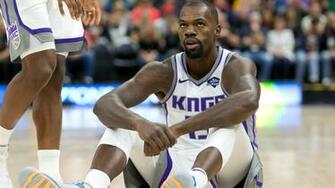 Why Kings Traded Dewayne Dedmon To Hawks For Jabari Parker Alex