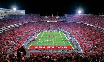 The College Football Experience