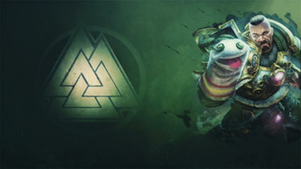 Tyr Smite Wallpaper By Dustymcbacon Watch Customization