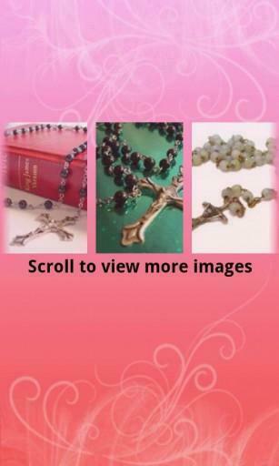 Christian Wallpaper App Consists Of Various Christianity Related