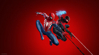 Marvel S Spider Wallpaper