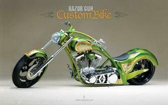 Bike Wallpaper