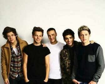One Direction Wallpaper