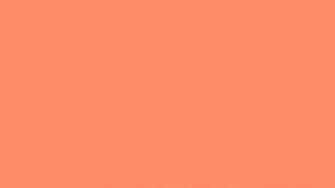 Salmon Color Solid