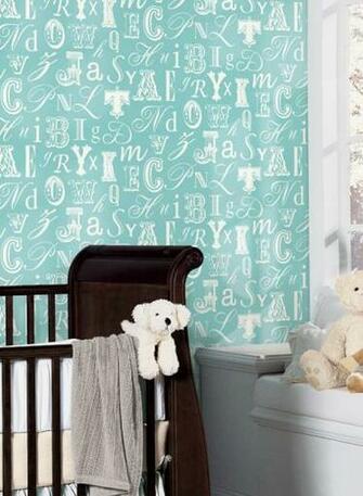 Hirshfield S Wallpaper