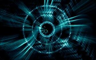 Third Circle Illusory Gateway By Stratoavis