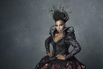 Mary J Blige Wallpaper Image Photos Pictures Background