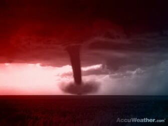Tornadoes Wallpaper