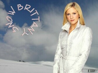 Brittany Snow Wallpaper Photos Image Pictures