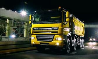 Photos Trucks Daf Cars