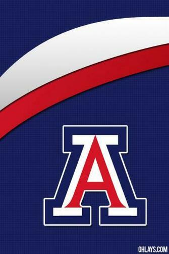 University Of Arizona Computer Wallpaper Wildcats iPhone