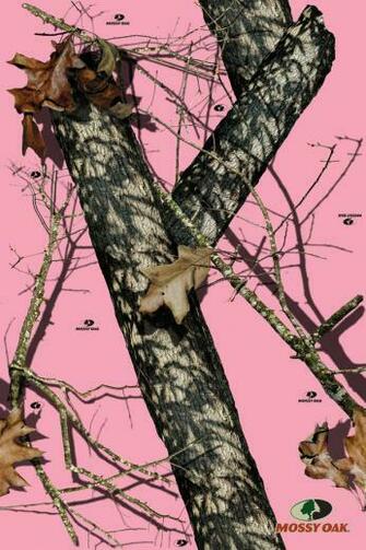 Mossy Oak