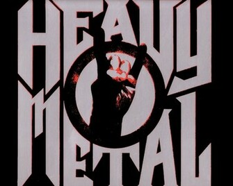 Heavy Metal Wallpaper