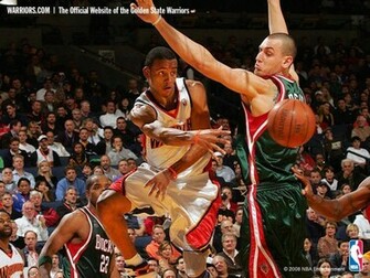 Warriors Monta Ellis Pass Photo Golden State Wallpaper