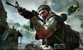 Call Of Duty Wallpaper