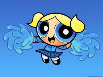 Powerpuff Girls Wallpaper HD Background