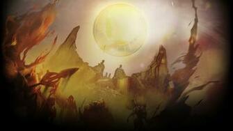 Image Shurima Palace And Temple Jpg League Of Legends Wiki