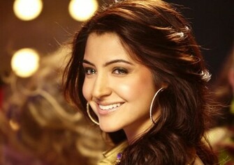 Bollywood Wallpaper Actress Anushka Sharma