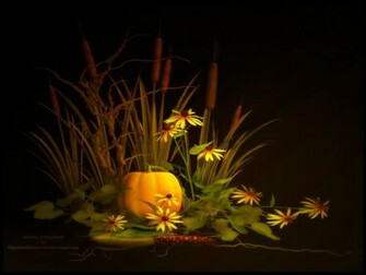 Desktop Wallpaper Fall