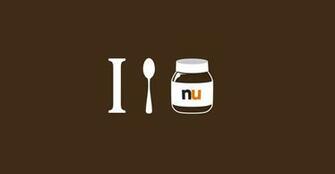 Nutella Logo