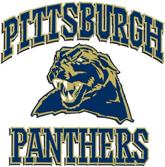 Pitt Panther Logo