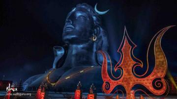 Shiva Adiyogi Wallpaper HD For Mobile And