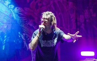 Lamb Of God Wallpaper Background Kicking Designs