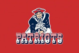 New England Patriots Wallpaper Background