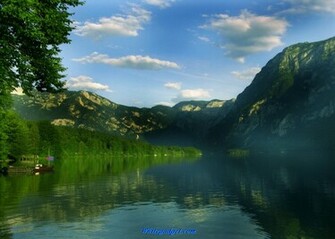 Wallpaper Nature Image Jpg