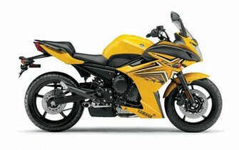 Fz6r Motorcycle Wallpaper Yamaha Desktop