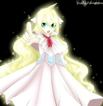Mavis Vermillion Ft305 By Scarletsky7