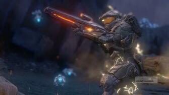 Halo Reach Wallpaper HD Desktop This Is