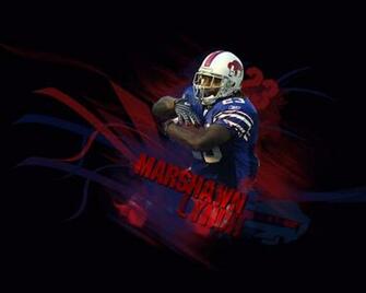 Marshawn Lynch Wallpaper