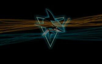 San Jose Sharks Hockey Nhl Wallpaper