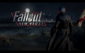 Fallout New Vegas Wallpaper Game HD