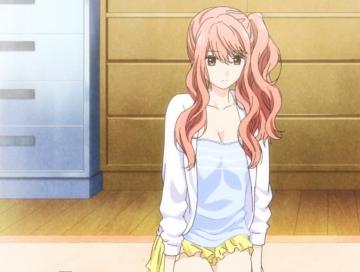 Iroha Igarashi