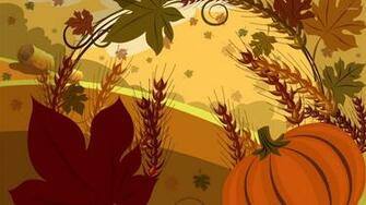 Thanksgiving Wallpaper
