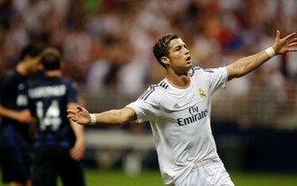 HD Cristiano Ronaldo Wallpaper Live