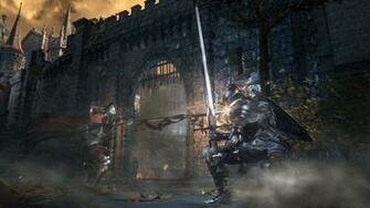 Dark Souls Wallpaper High Resolution And Quality