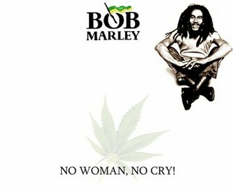 Bob Marley Wallpaper