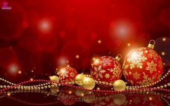 Merry Christmas HD Wallpaper For Win Desktop