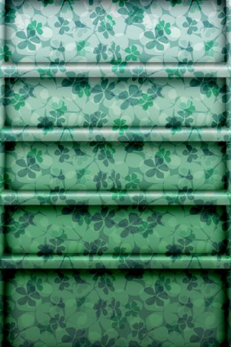 New iPhone Shelves Wallpaper iPhone4